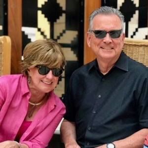 Meet your Posher, Donna